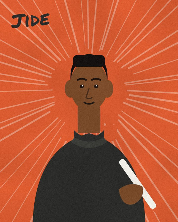 Jide
