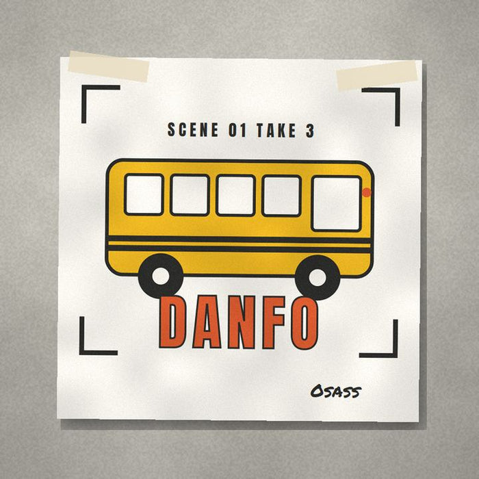 Danfo