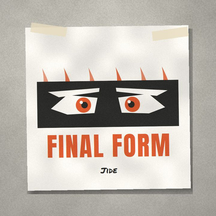 Final Form