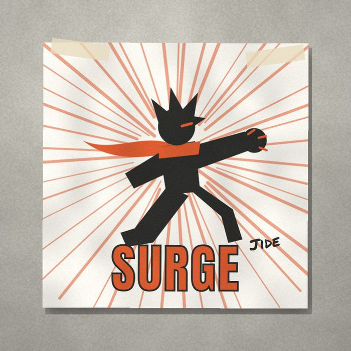 Surge