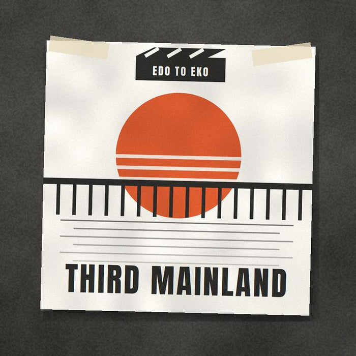 Third Mainland
