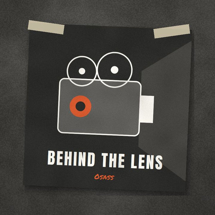 Behind the Lens